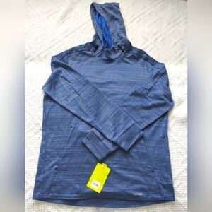 Tek Gear Drytek Pullover Hoodie